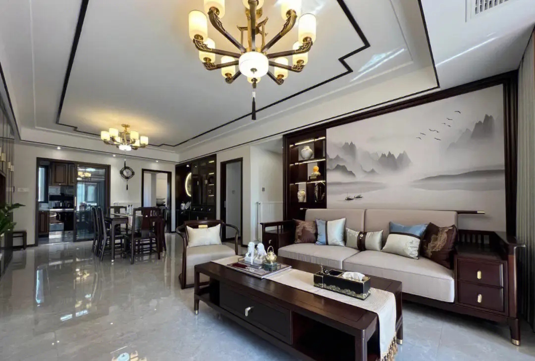 中式風格裝修造價高嗎?受哪些因素影響?