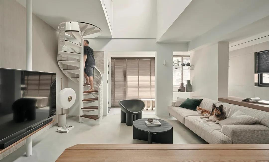 小戶型50平裝修大概多少錢?裝修費用有哪些部分?