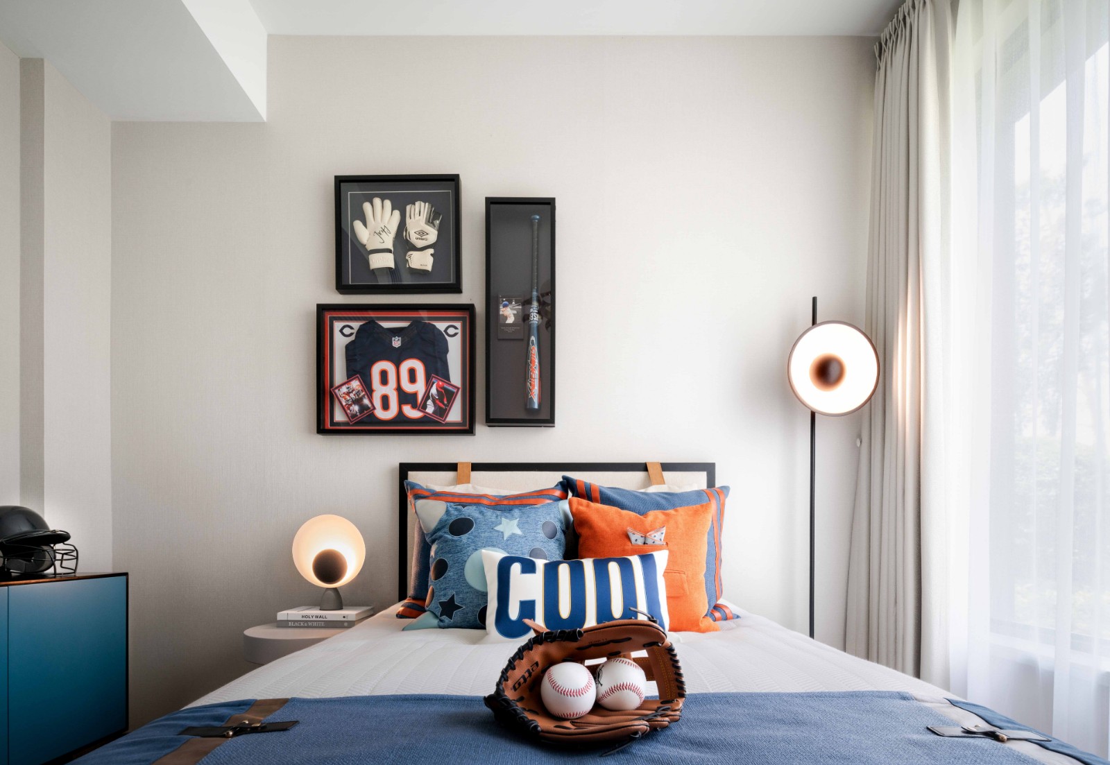 家裝設(shè)計(jì)技巧多，小白必知這些!