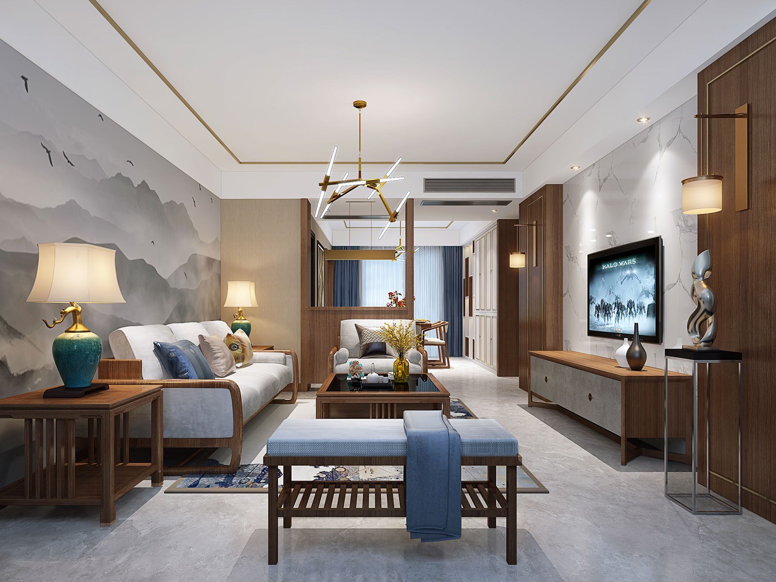 中式風(fēng)格裝修家具選購要注意什么?這幾點要提前學(xué)習(xí)!