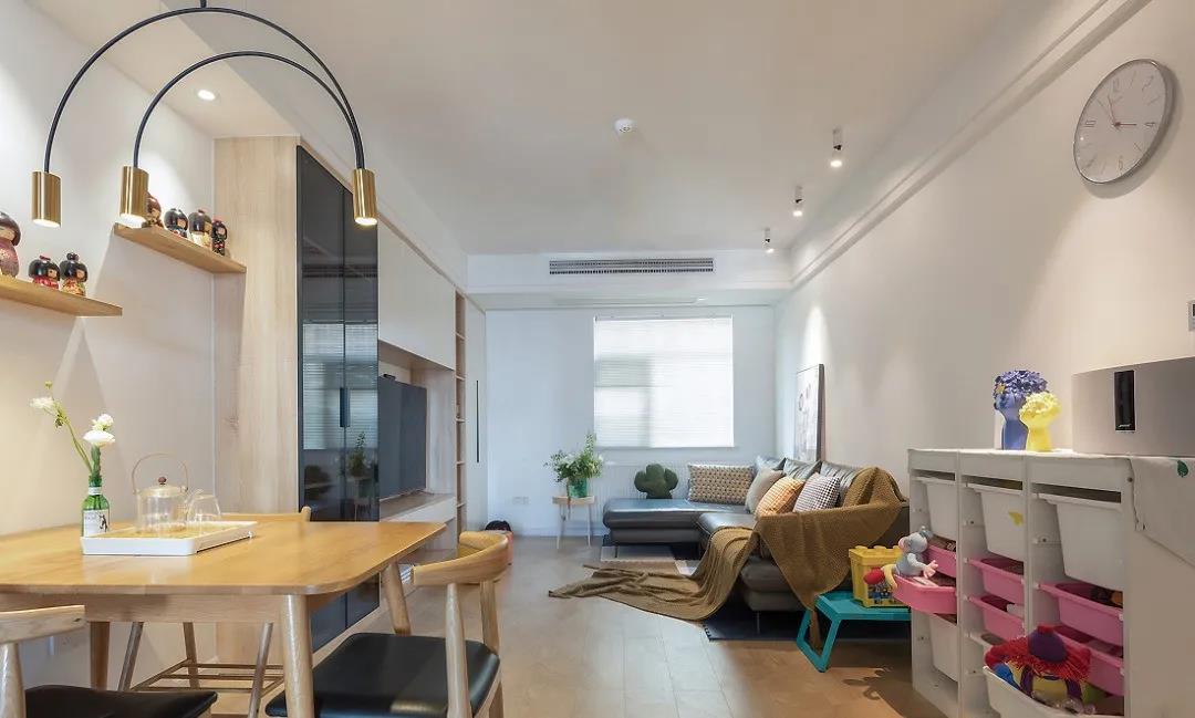 家裝設(shè)計(jì)新房所用地板磚價(jià)格多少?不同類(lèi)型價(jià)格不同!