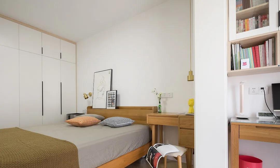 小戶型裝修顏色如何搭配更合理?這些技巧超有效!