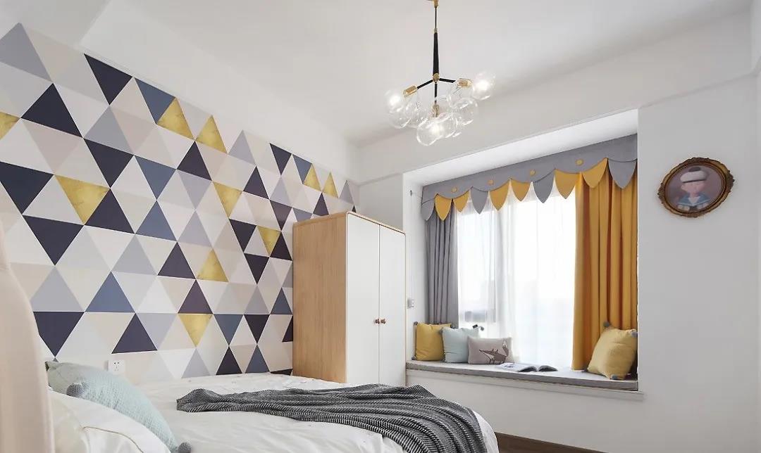 裝修臥室大概多少錢？主要花費(fèi)有哪些？