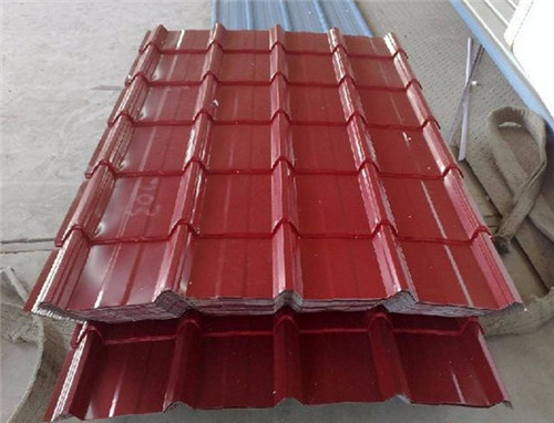 什么叫做彩色涂層鋼板，彩色涂層鋼板可分為哪幾種類?