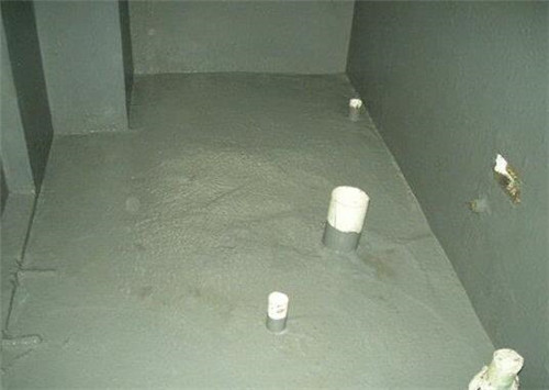 衛(wèi)生間防水怎樣做，衛(wèi)生間防水高度是多少