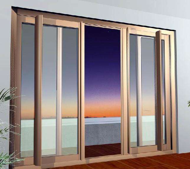 防盜紗窗門的特點(diǎn)是什么，防盜紗窗門選購技巧有哪些?