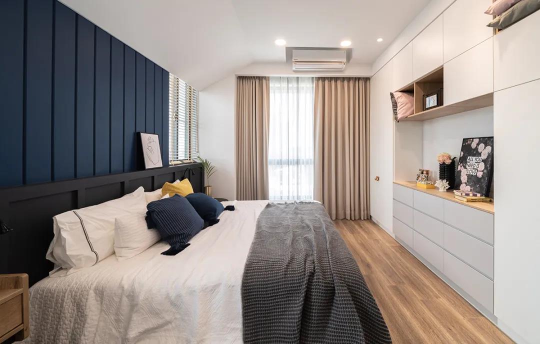 新房裝修選擇哪種風格好?比較受歡迎的有這幾種！