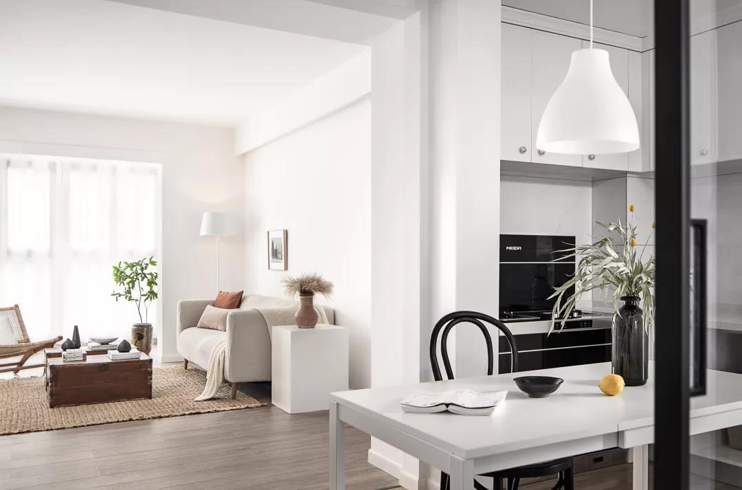 老房子裝修設(shè)計，這些細(xì)節(jié)勿必要做好!