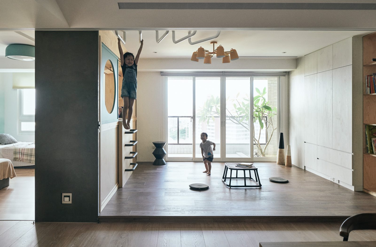 整體家裝定制有哪些注意事項?這幾點不能錯!