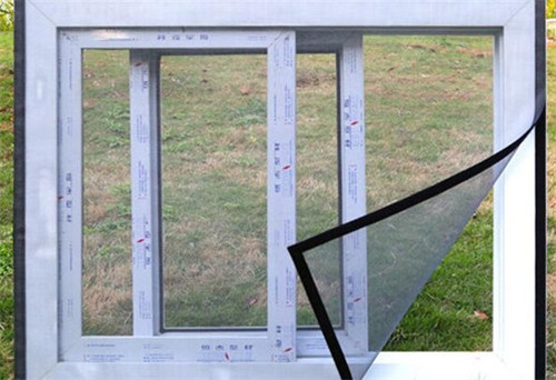 什么是金剛紗窗，金剛紗窗優(yōu)點(diǎn)有哪些?