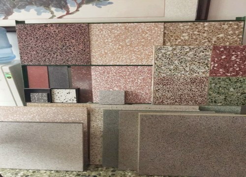 什么是水磨石地磚，水磨石地磚的保養(yǎng)方法有哪些?