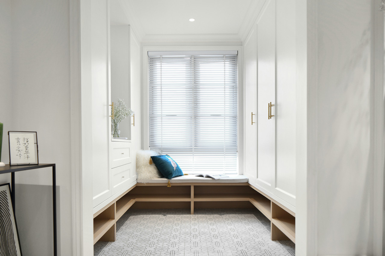 家居裝修設(shè)計(jì)安裝吊頂有何講究?