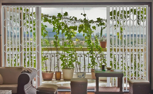 安裝陽臺門窗的步驟是什么，安裝陽臺門窗的注意事項有哪些?