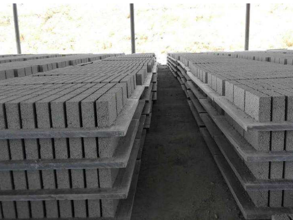 免燒磚的特點(diǎn)有哪些，免燒磚的價格一般是多少?