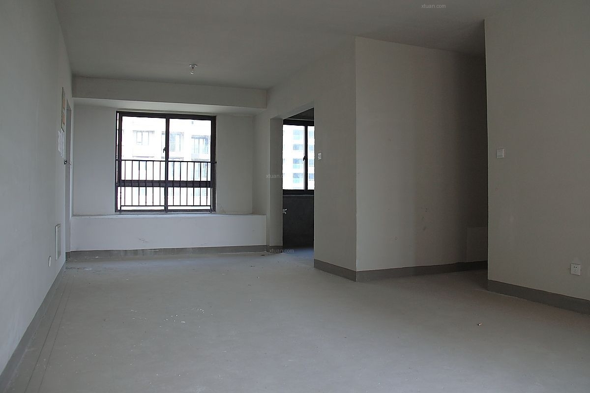 毛坯房裝修前驗房要牢記這四個細節(jié)