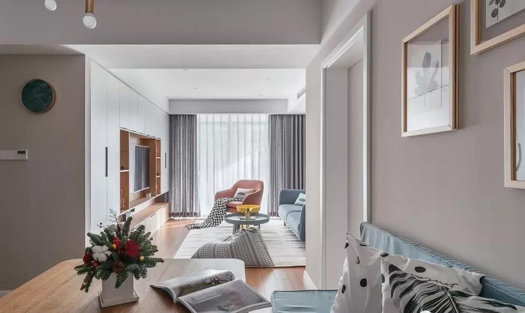 軟裝設(shè)計(jì)不能少的幾樣?xùn)|西，80%的人不了解!