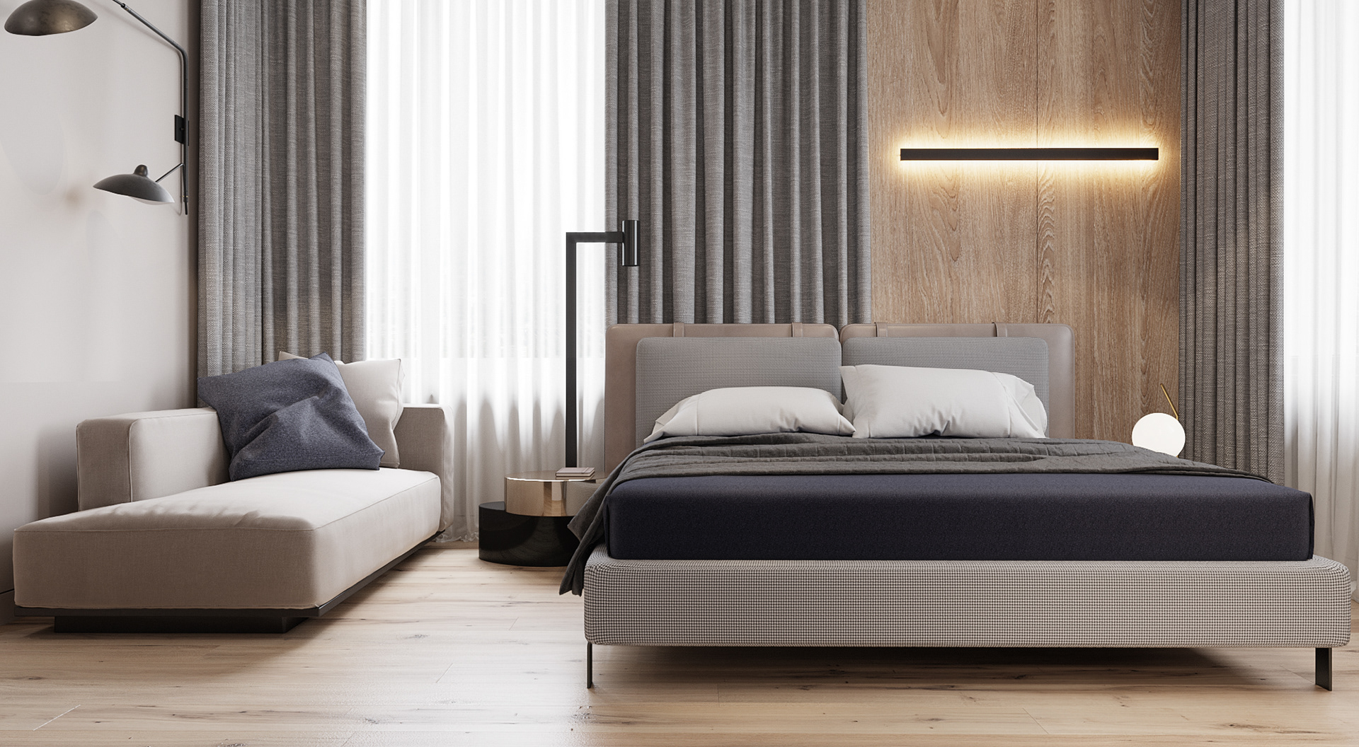 新屋全新裝修如何選購沙發(fā)?按這幾點選擇即可!