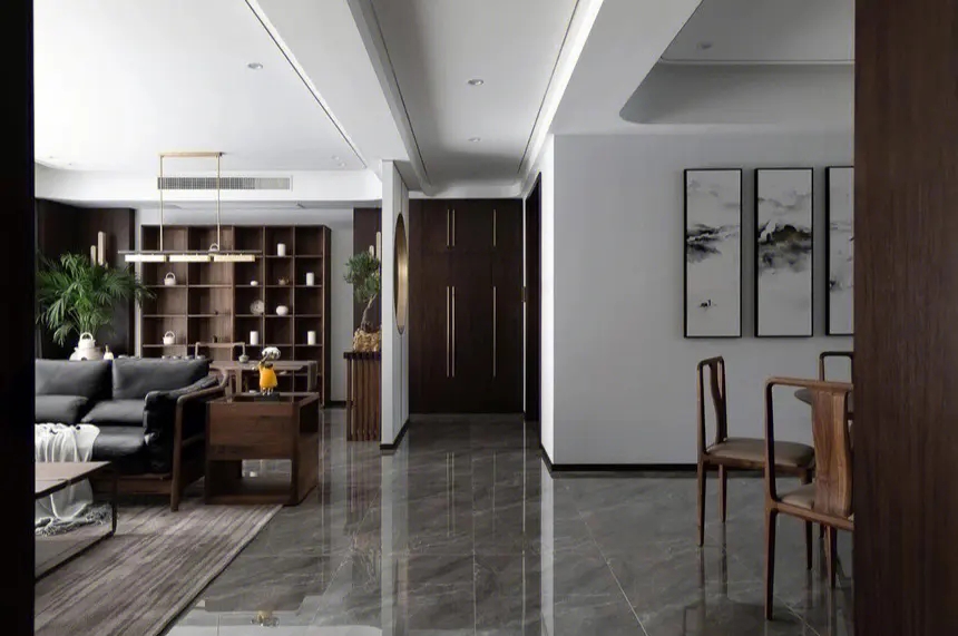 中式風(fēng)格裝修家具選購要注意什么?這幾點要提前學(xué)習(xí)!