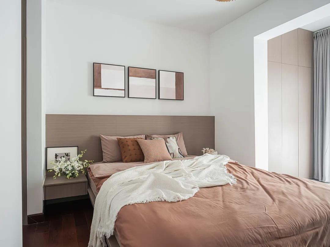 裝修臥室大概多少錢?花費主要有哪些？!