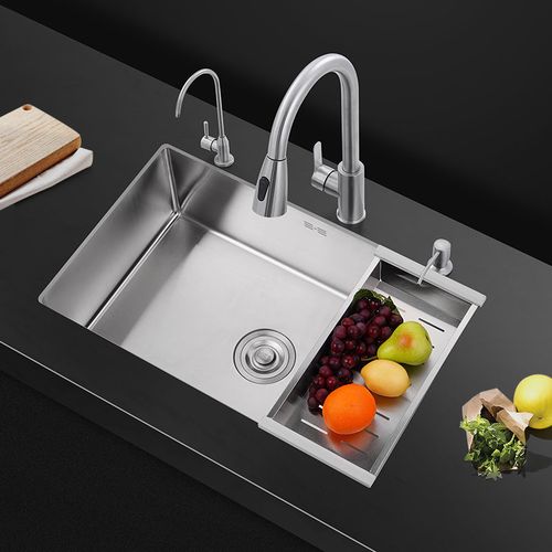 廚房裝修設計選購洗菜盆有哪些細節(jié)要注意？