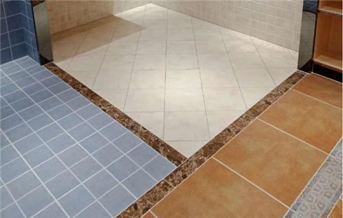 瓷磚填縫劑的使用教程是什么?