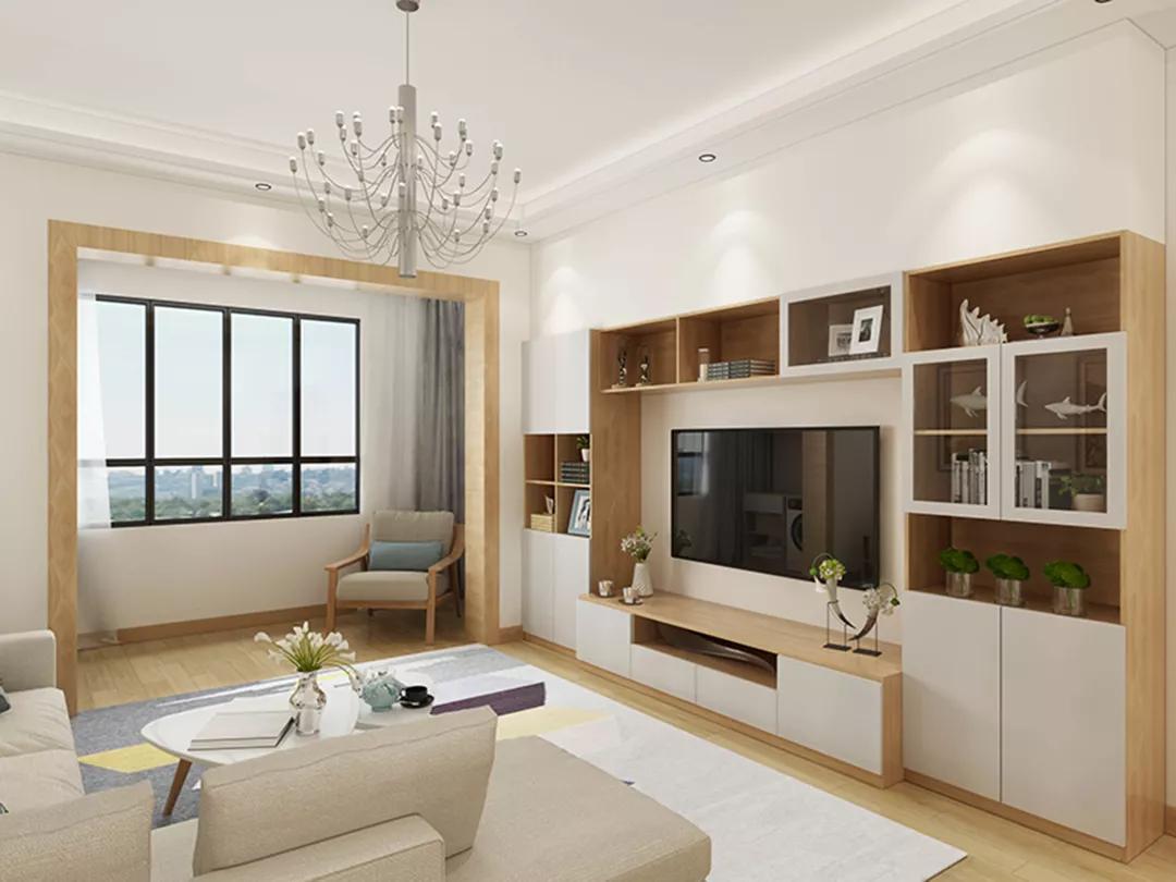 一室戶裝修報(bào)價(jià)多少?裝修買建材有哪些技巧?