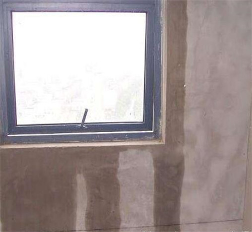 外墻漏水是什么原因，以下具體分析外墻漏水原因!