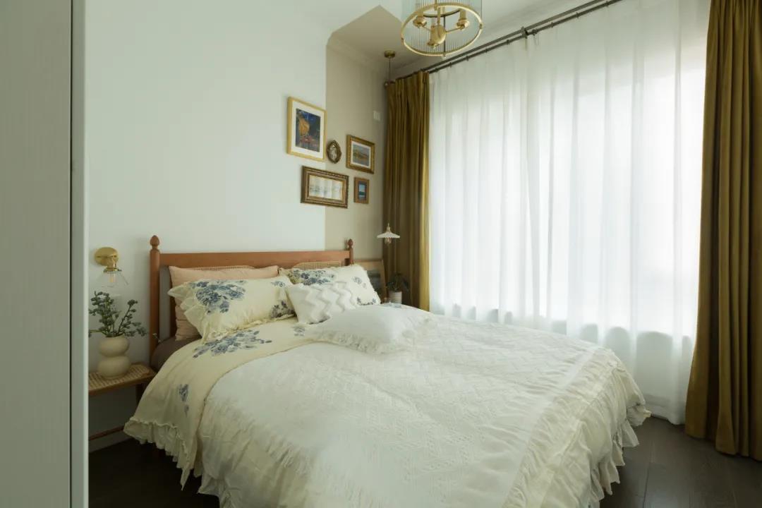 軟裝設(shè)計(jì)知識(shí)分享：窗簾應(yīng)該如何選擇?