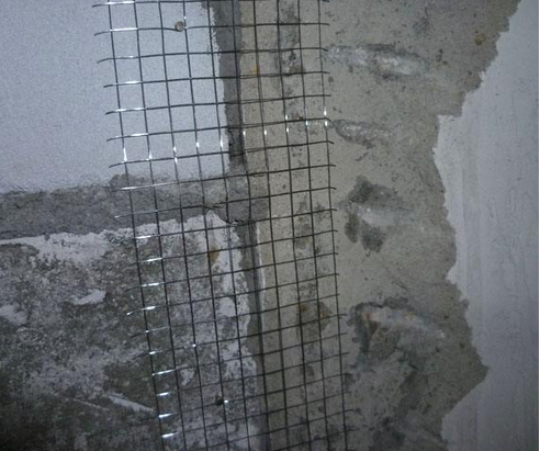 什么是扇灰,扇灰施工步驟是什么?