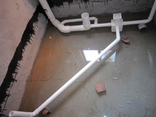 衛(wèi)生間同層排水優(yōu)缺點(diǎn)是什么，什么是衛(wèi)生間同層排水?