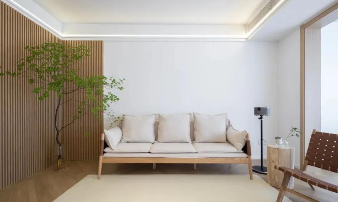 70平房子裝修設(shè)計家具如何搭配更合理?