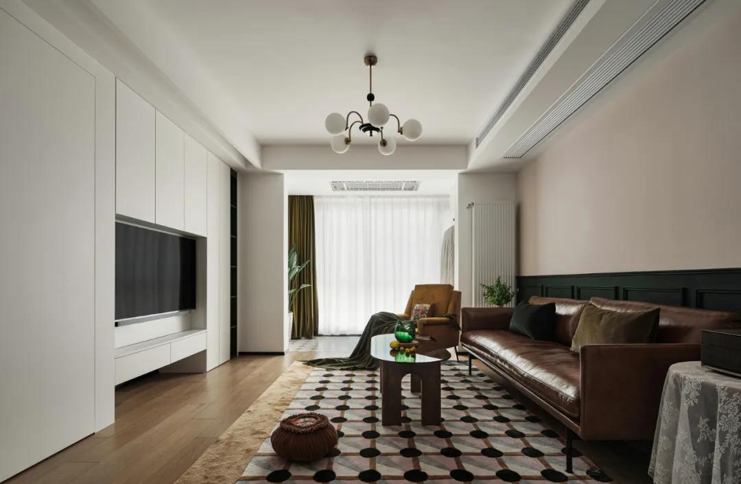 小戶(hù)型裝修如何裝飾墻面?試試這幾種都不錯(cuò)!