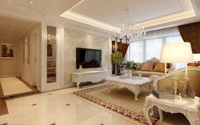 裝修整體定制能直接入住嗎?看是否符合環(huán)保標(biāo)準(zhǔn)!