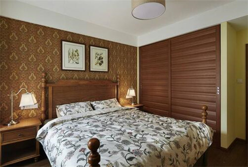 臥室裝修技巧有哪些，掌握以下幾點(diǎn)輕松搞定臥室裝修!