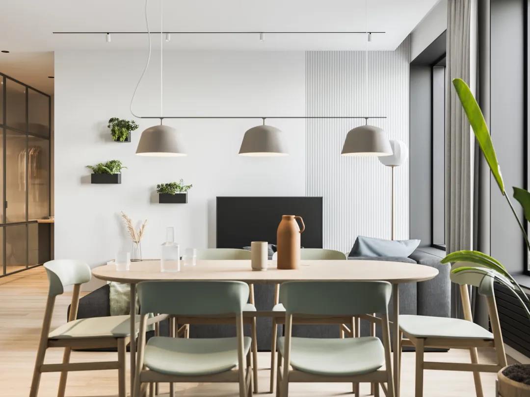 家庭軟裝配飾要點(diǎn)，這4點(diǎn)先看過來