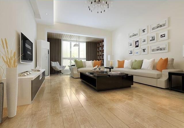 舊屋翻新一定要翻新木地板嗎?視具體情況而定