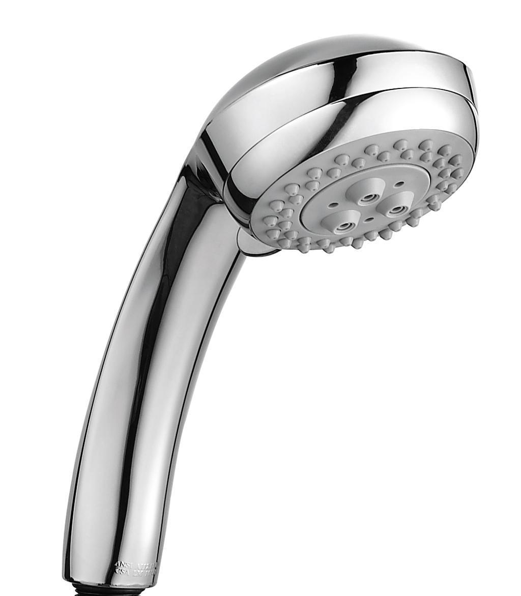 淋浴花灑安裝教程是什么，怎樣選擇優(yōu)質(zhì)淋浴花灑?