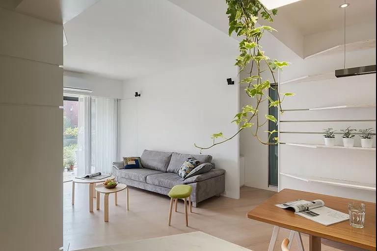 精裝修的房子怎么改造?這么做省心省力又省錢!