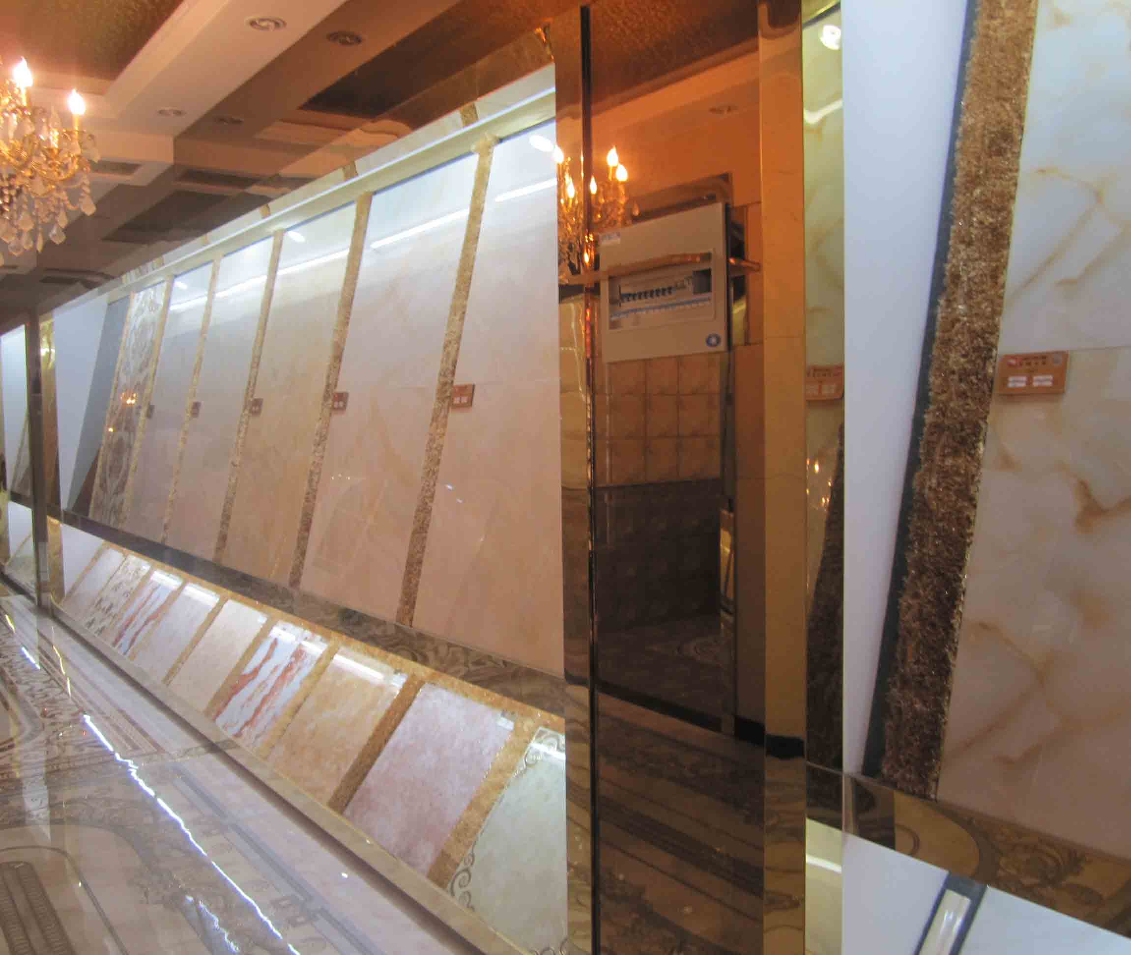 60平小戶型裝修地面鋪磚有哪些注意事項(xiàng)?