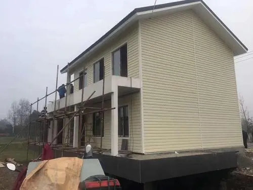 老式房子裝修室外墻面用什么材料好?