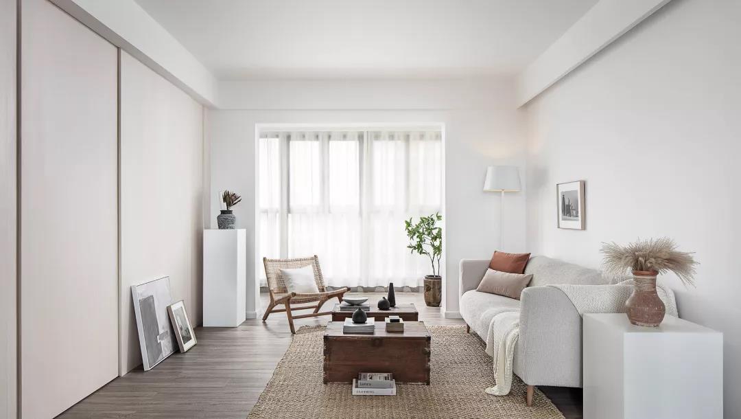 二手房舊房裝修拆改有攻略，這4個注意事項別小看