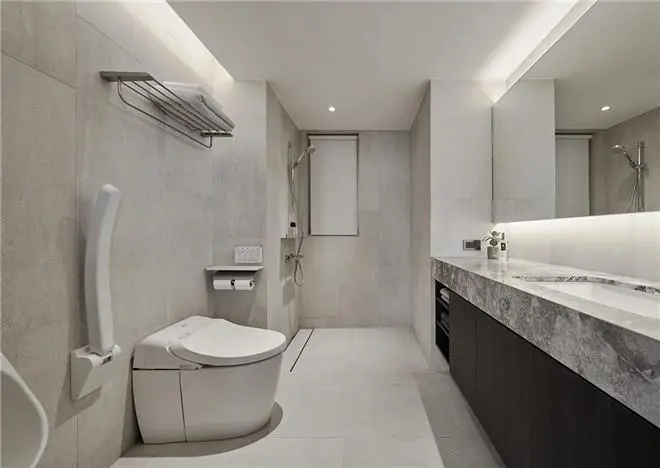 裝修衛(wèi)生間要多少錢?看看具體預(yù)算報價!