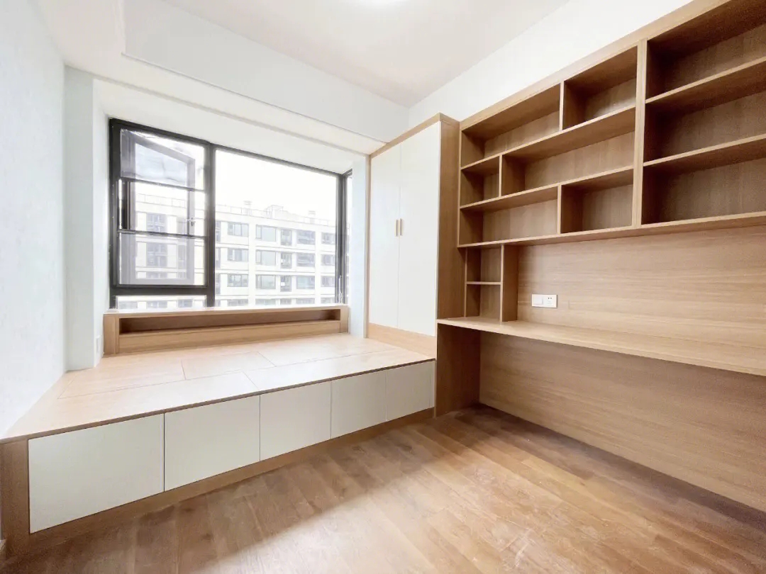 家裝設(shè)計新房子墻面防火板如何安裝?