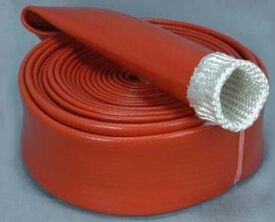 防火套管的性能、規(guī)格和防火套管種類