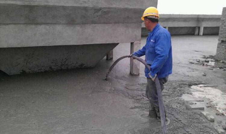 普通混凝土與陶粒混凝土有哪些區(qū)別?陶粒混凝土具有哪些特點？