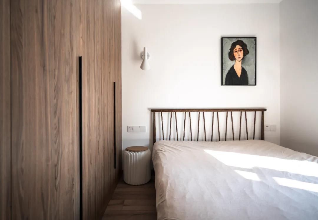 三室房子裝修設計墻面膠水如何選購?