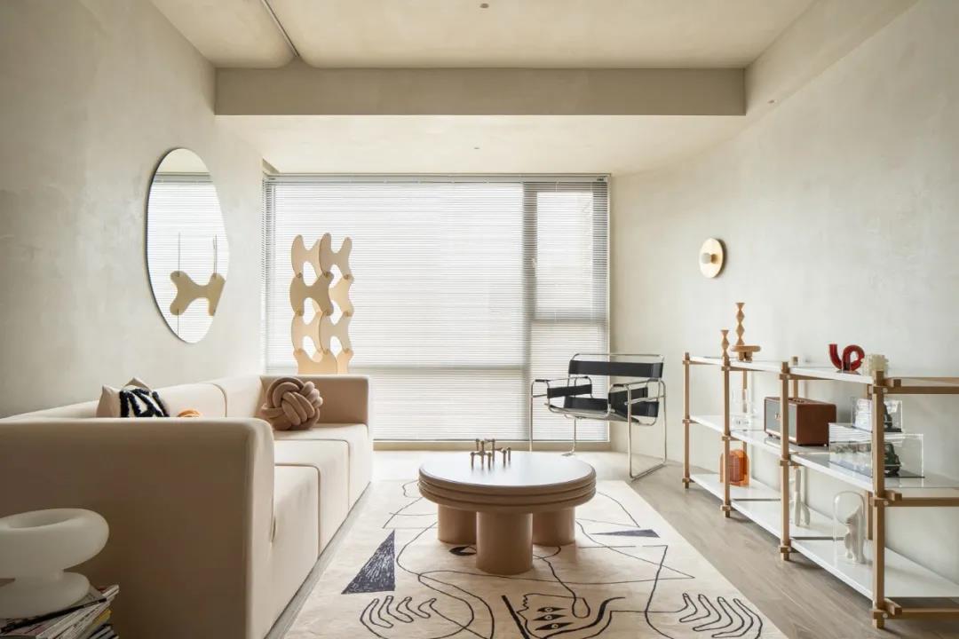 房屋軟裝設(shè)計要避開哪些誤區(qū)?這四點要留意！