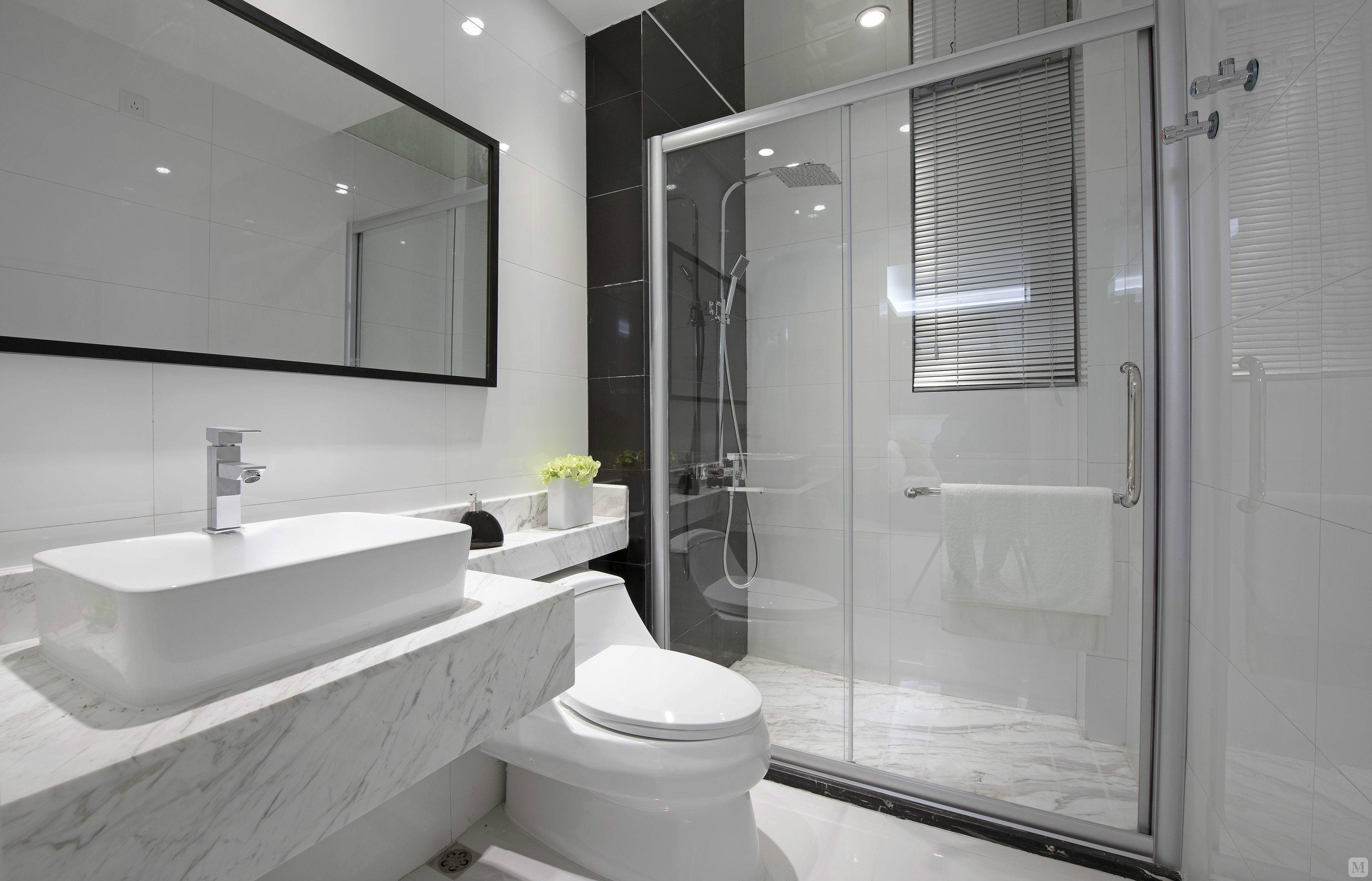 洗手間裝修怎么做防水效果好?要注意細(xì)節(jié)把控!