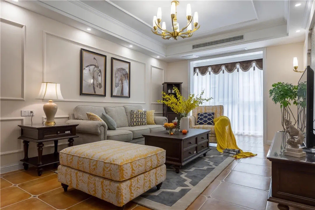 舊房子如何裝修?局部改造省錢、省事又環(huán)保!