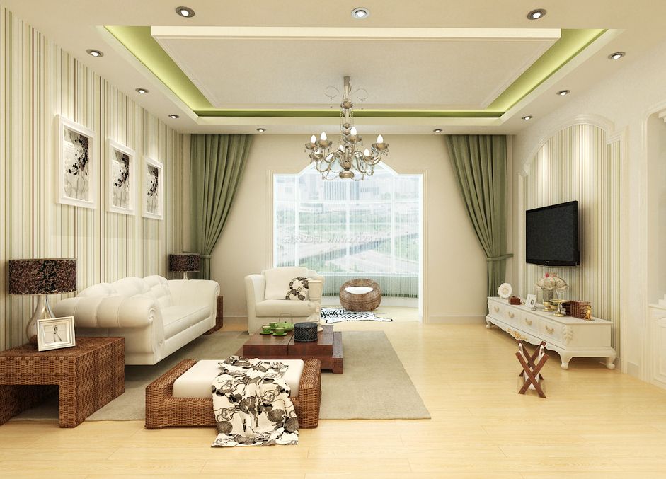 舊房子翻新裝修攻略，詳細裝修步驟公布!